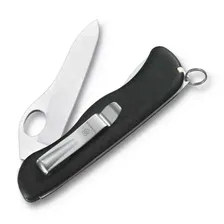 Нож складной Victorinox Sentinel One Hand 0.8416.M3