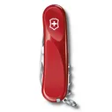 Перочинный швейцарский карманный нож Victorinox Evolution 10