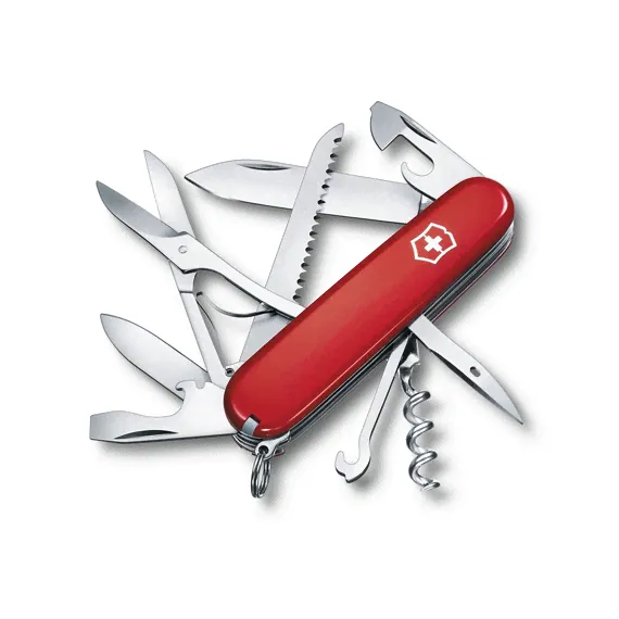 НОЖ VICTORINOX 1.3713 HUNTSMAN X50CrMoV15