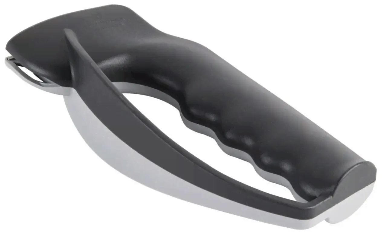 IKEA Механическая точилка VICTORINOX Sharpy 7.8715, серый/черный точилка ножей-4