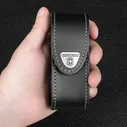 Чехол кожаный VICTORINOX 4.0520.3