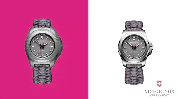 Victorinox Ladies I.N.O.X V Professional Diver Watch