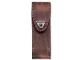 Чехол Victorinox на ремень для ножа 111 мм толщиной 4-6 уровней - 4.0548