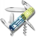 Складной нож Victorinox Spartan "Охота на вепря", функций: 12, 91мм, [1.3603.7r2-05]
