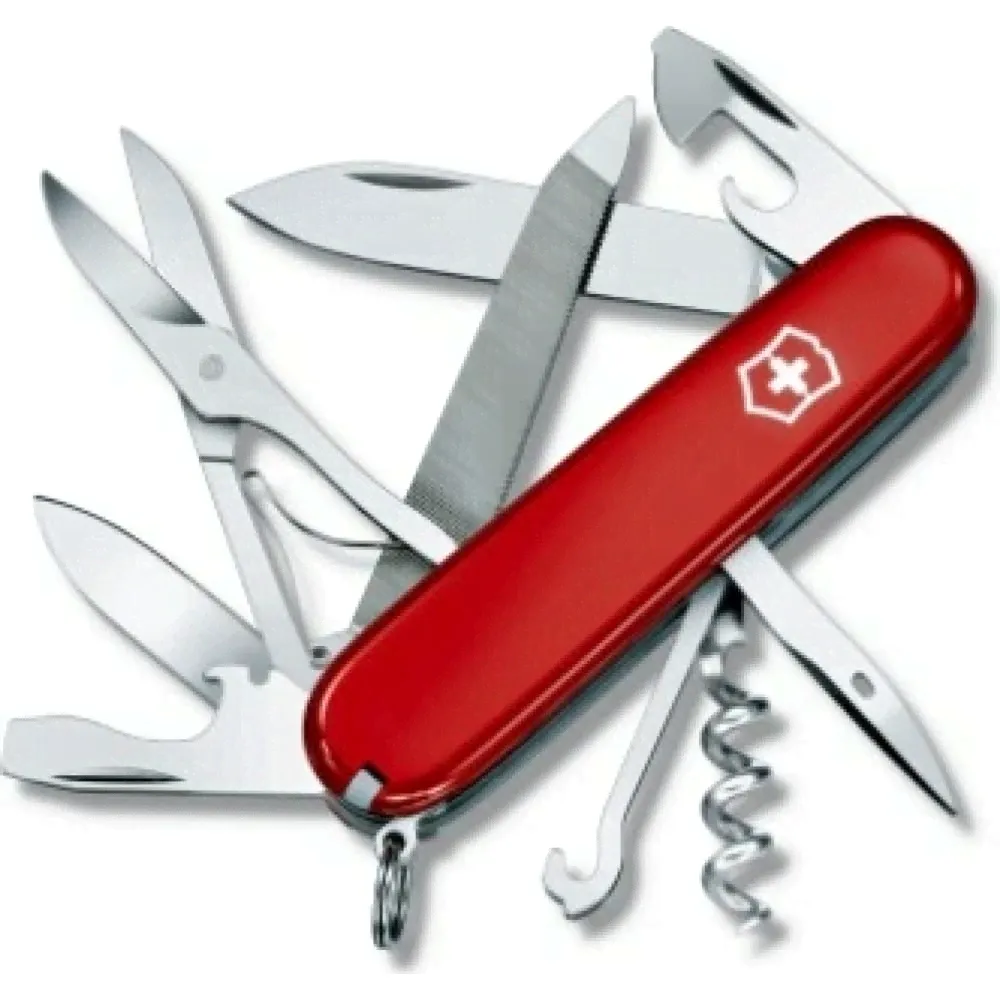 Швейцарский нож Victorinox Mountaineer