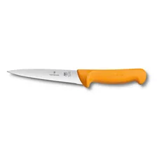 Нож жиловочный Swibo 18 см VICTORINOX 5.8412.18