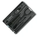 727 Victorinox SwissCard Onyx