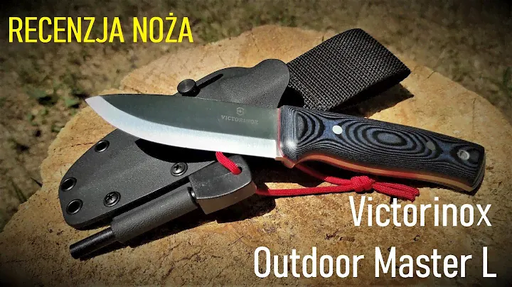 Victorinox Outdoor Master L
