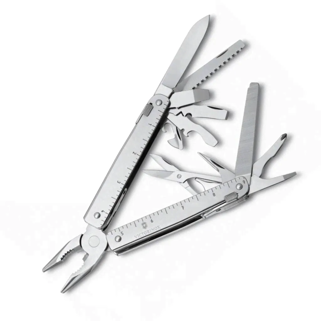 727 Victorinox SwissTool Plus