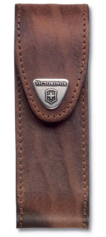 Чехол на ремень для ножа 111 мм толщиной 4-6 уровней VICTORINOX 4.0548-0