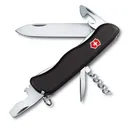 Нож перочинный Victorinox Picknicker Black
