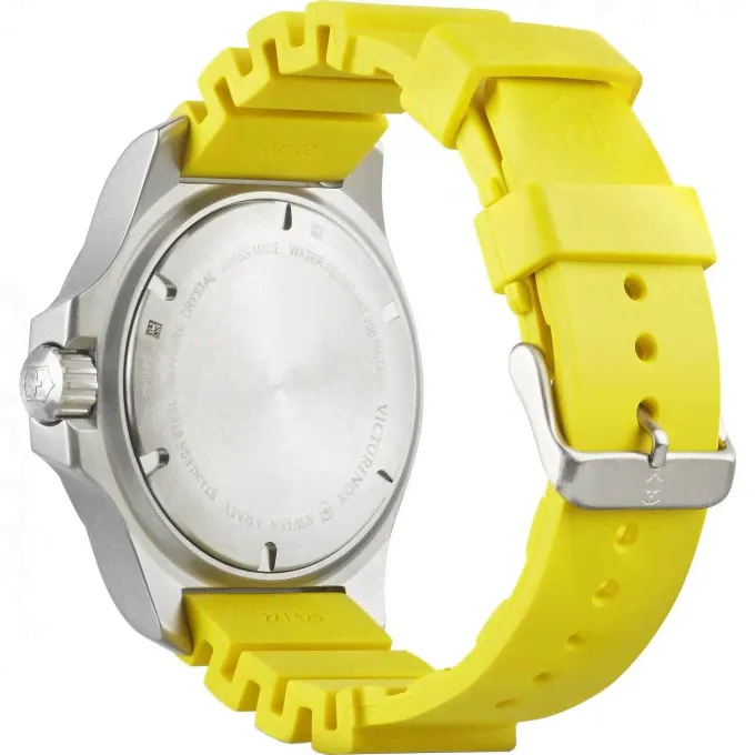 Швейцарские наручные часы VICTORINOX I.N.O.X PROFESSIONAL DIVER 241844-4