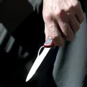 Нож Victorinox RangerGrip 63