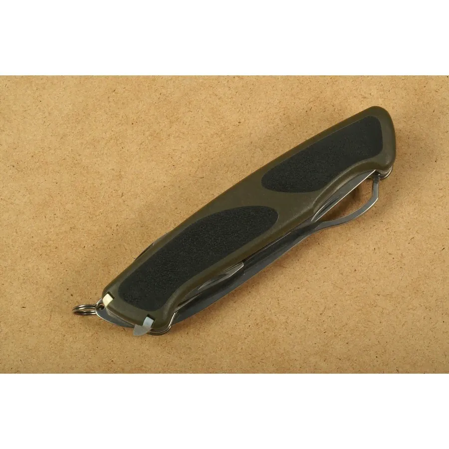 Нож VICTORINOX RANGERGRIP 178 0.9663.MWC4-4