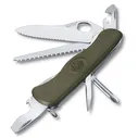 Нож перочинный Victorinox Military 0.8461.MW4DE