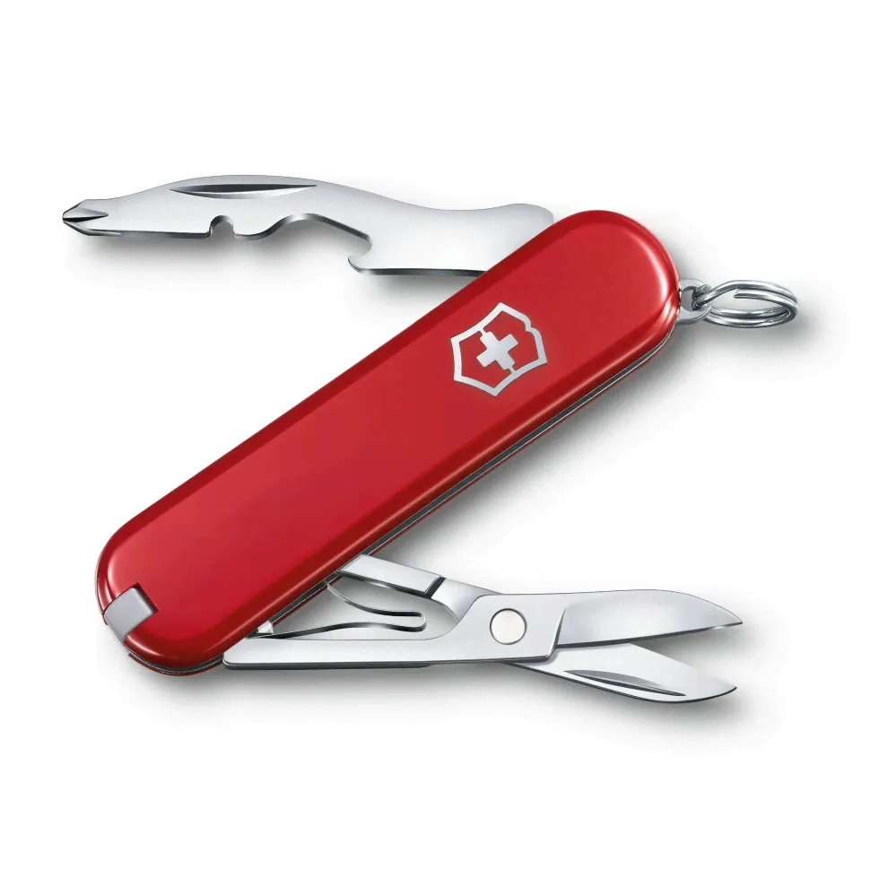 Складной нож Victorinox Jetsetter (0.6263)