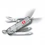 Victorinox 0.6226.T7 Signature Lite SilverTech