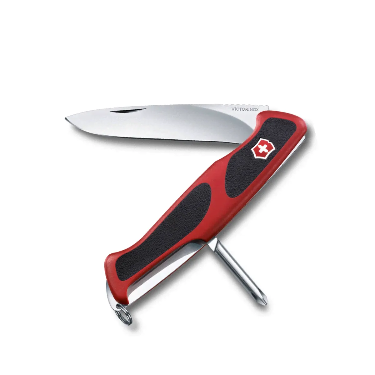 Многофункциональный нож Мультитул Victorinox 0.9623.C RangerGrip 52-0