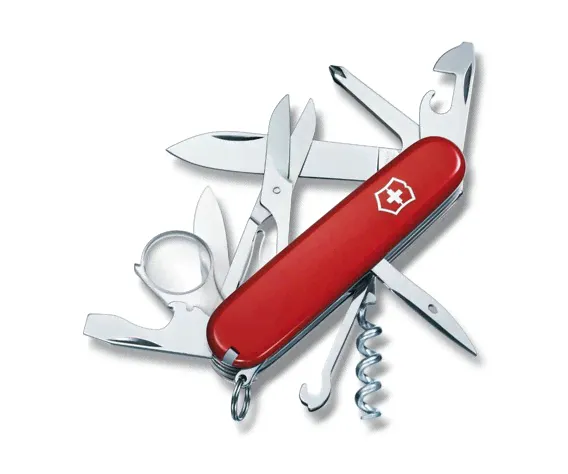 Нож Victorinox 1.6703 Explorer-1