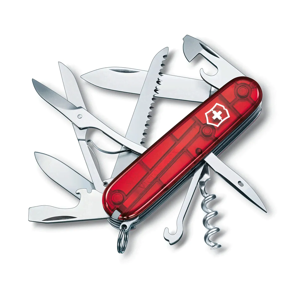 Нож Victorinox 1.3713.T Huntsman-0