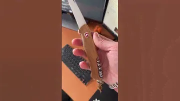 Victorinox RangerWood 55