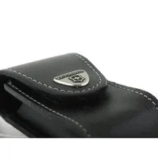 Чехол Victorinox 4.0524.31 черный (для ножей длиной 111 мм)