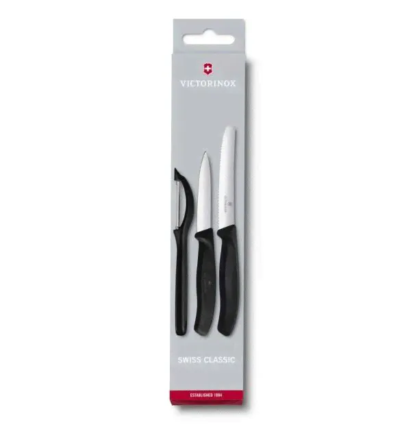 Набор Victorinox кухонный, 3 предмета 6.7113.31-0
