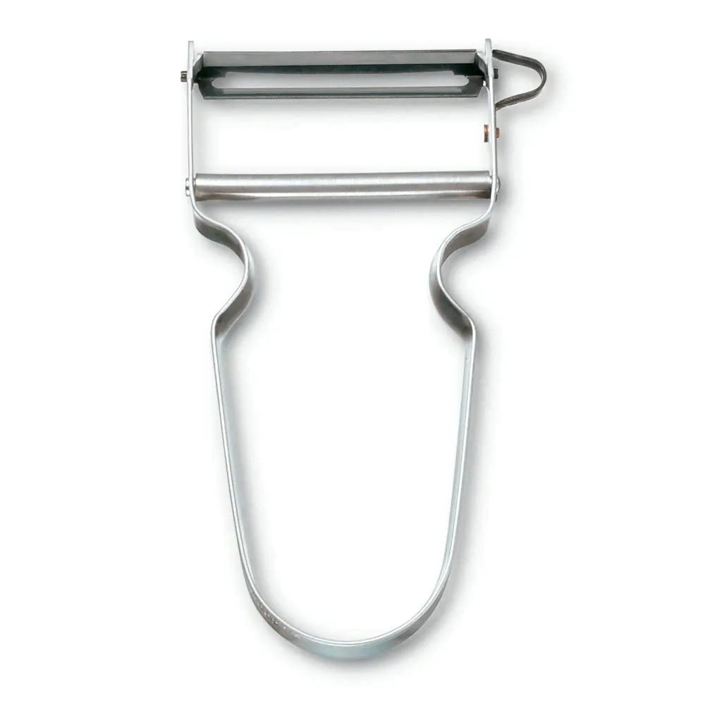 Картофелечистка Victorinox rex, стальная 7.6070