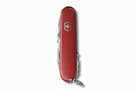 Нож Victorinox SwissChamp 81, 1.6795.XAVT, 91 мм, красный.