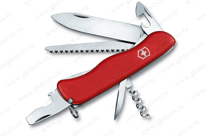 Нож Victorinox 0.8363 Forester-0