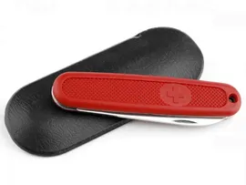 Нож Victorinox Solo красный