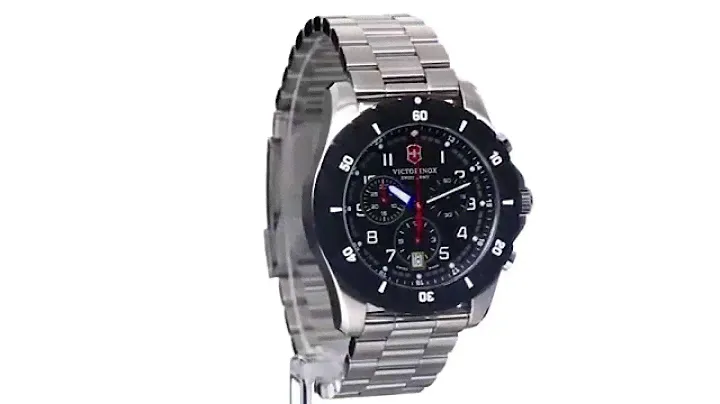 Victorinox 241679 Maverick Sport 43mm SKU:8454526