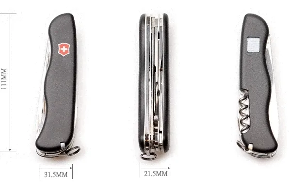 Victorinox Outrider 0 9023 3-2