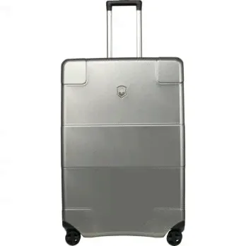 Чемодан Victorinox Lexicon, серый, 50x31x75 см, 105 л-1