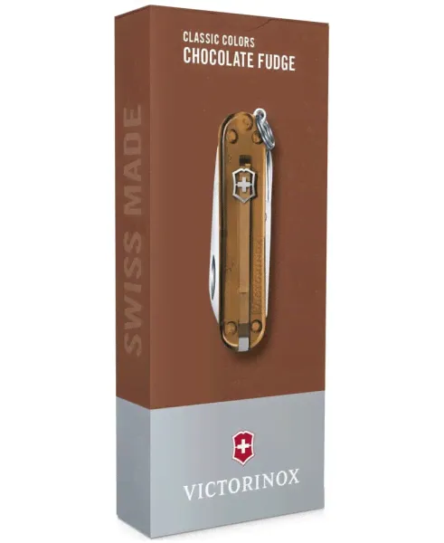 Нож Victorinox Swiss Classic SD Fudge-1