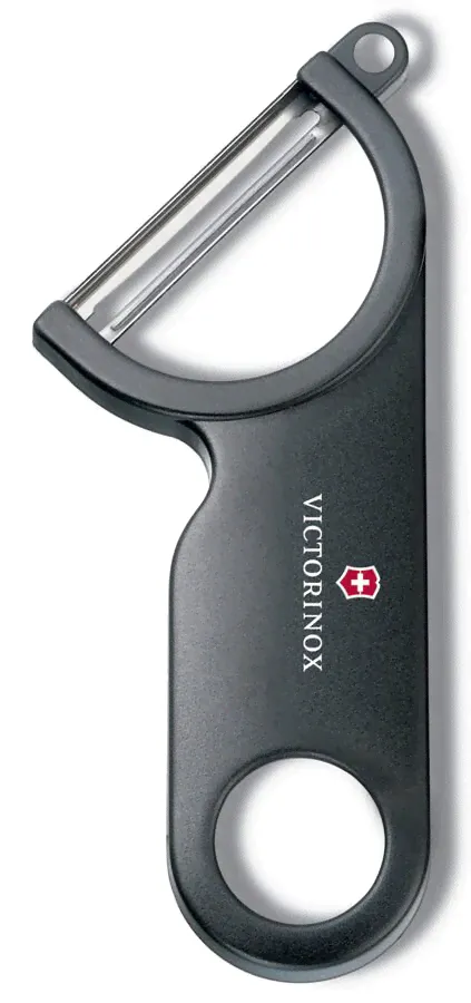 Картофелечистка Victorinox черная (7.6073.3)-0