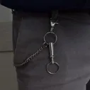 Карабин для ключей VICTORINOX 4.1835