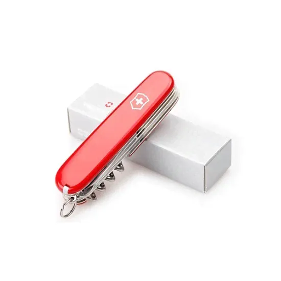 Швейцарский нож Victorinox «Huntsman» 91 мм, 15 функций-1