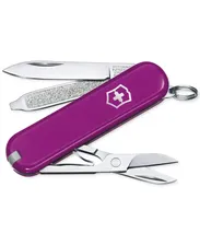 Нож Victorinox Swiss Army Classic SD Grape