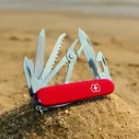 Складной нож с инструментами Victorinox Handyman