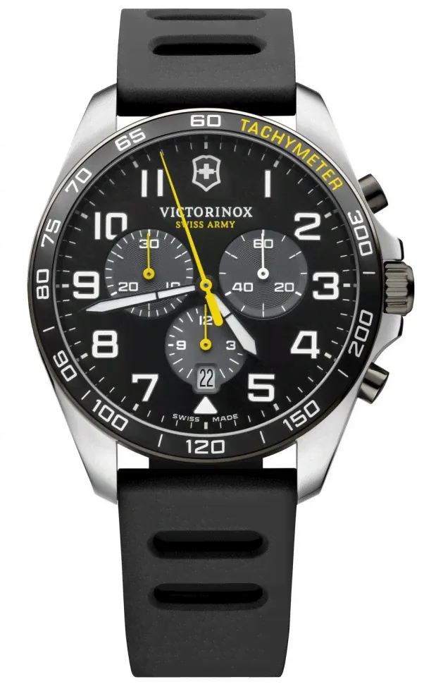 Часы Victorinox Fieldforce Sport Chronograph 241892-0