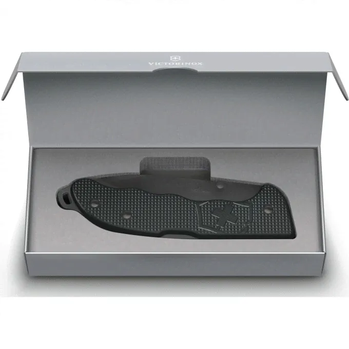Нож VICTORINOX EVOKE BS ALOX 0.9415.DS23-4