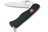 Нож складной Sentinel Clip One Hand Victorinox, Швейцария