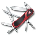 Нож перочинный VICTORINOX 2.3903.C Evolution Grip 14