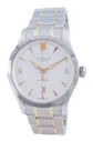 Victorinox Alliance Swiss Army White Dial Automatic 241874 100M Мужские часы