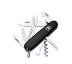 Нож перочинный Victorinox Climber черный * 1.3703.3