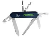 Перочинный нож Festool Victorinox