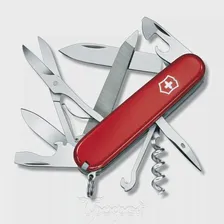 Нож 1.3743 Mountaineer (91mm) VICTORINOX