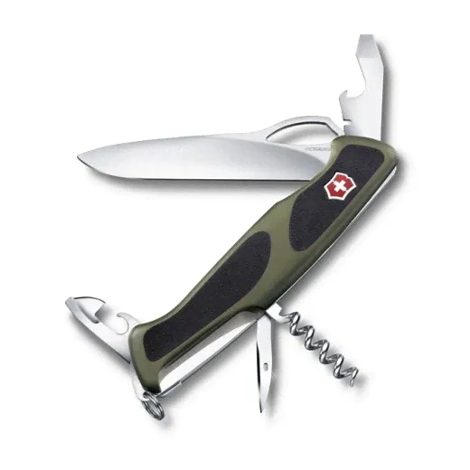 0.9553.MC4   Victorinox RangerGrip 130-0
