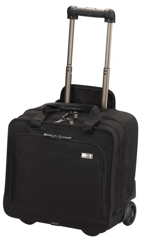 Мобильный офис Victorinox Architecture San Marco 31323101-2
